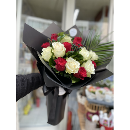 Vip kırmızı beyaz athena rhodos